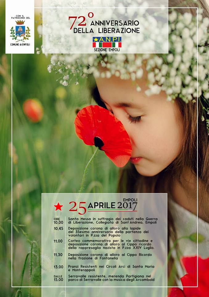 25Aprile