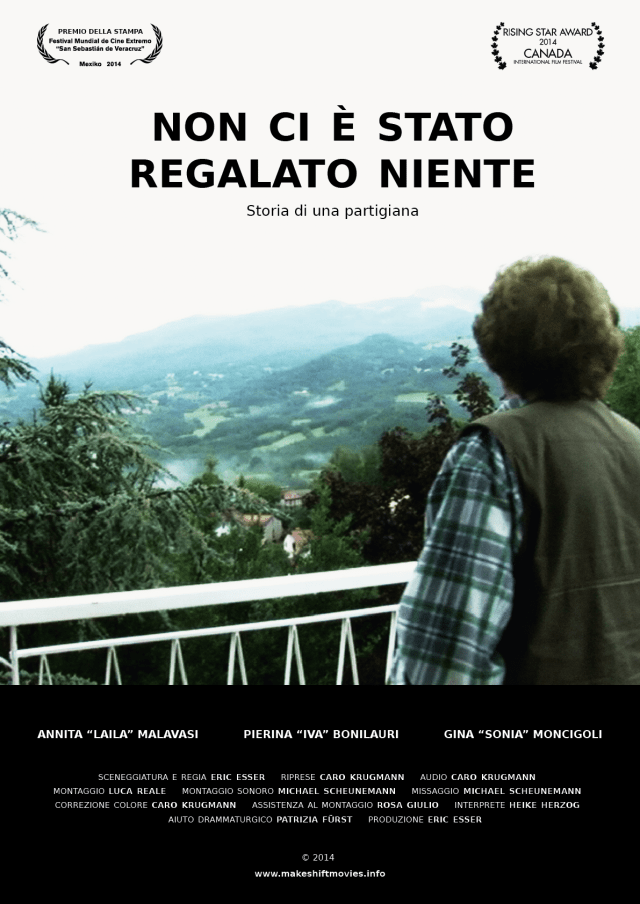 Non_ci_è_stato_regalato_niente_Poster